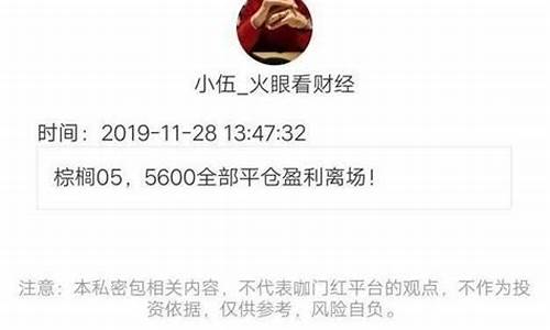 做空棕榈油期货1万元跌1赚多少钱(期货棕榈油一手保证金多少钱)