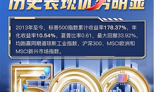 平台注册标普500期货账户(标普500期货交易开户)